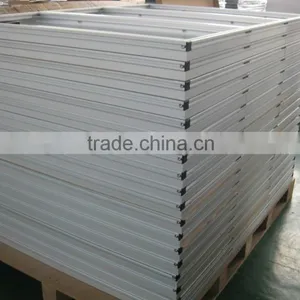 China Top 10 Manufacture High Quality 260W Mono Solar Panel With 60 Cells Series thumbnail-6