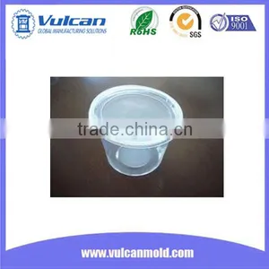 Cheap Plastic Containers Customized for Different Design OEM thumbnail-2