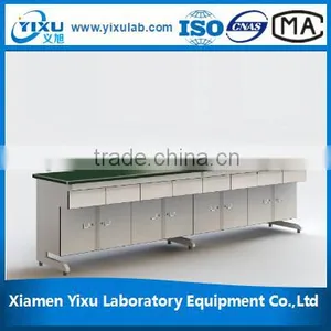 Epoxy Resin Tops Physics Lab Furniture, Lab Engineer Supplier thumbnail-3