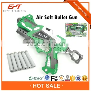 Brand New Kids Air Soft Bbs Toy Gun for Sale thumbnail-1