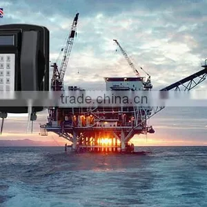 Koontech Special Service Telephone Set KNSP-18 Weatherproof Emergency Telephone Marien Telephone thumbnail-6