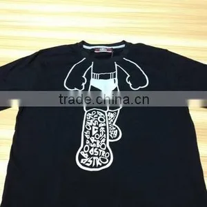 Reflex Heat Transfer Logo for Stretch Fabric/Reflex Heat Transfer Stickers for T-shirt,clothes thumbnail-4