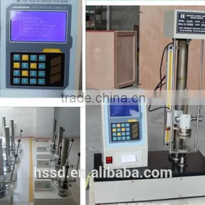 TLS-S Manual Digital Display Spring Tester thumbnail-3