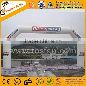 Waterproof Inflatable Archways for Sale F5004 thumbnail-3