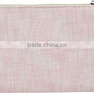 New Fashion Linen Wallet thumbnail-2