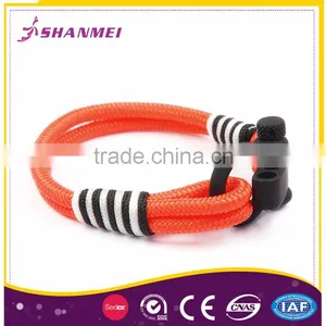 World Class Manufacturer Popular Trendy Cord Bracelet thumbnail-2
