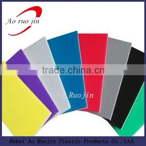 Advertising Material PVC Sheet thumbnail-1
