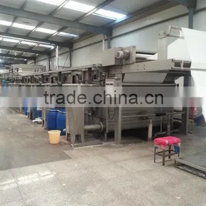 Open Width High Efficiency Knitting Bleaching Washer thumbnail-1