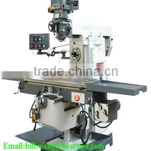 2016 Hot Sale Cheap Small Cnc Milling Machine for Sale CE ISO Certified thumbnail-1