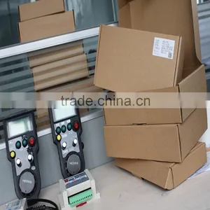 Large Lathe Good Choice!!gsk Cnc Controller Pendant MPG/Manual Pulse Generator Wgp thumbnail-3