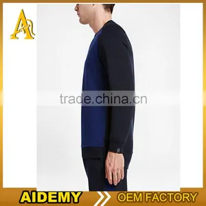 Wholsale Oem Mens Sports Hoodie no Zipper Hoodie thumbnail-4