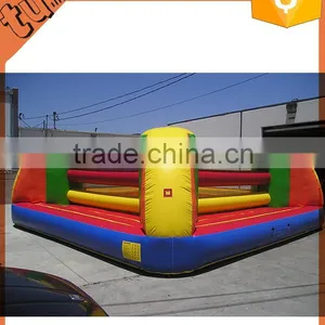 All Kinds of Boxing Ring,inflatable Boxing Ring for Sale thumbnail-1