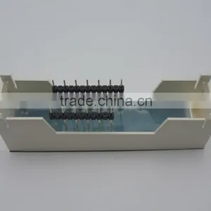 Hot Sale Ice Blue Color Custom Samsung Washing Machine LED Display Module thumbnail-4