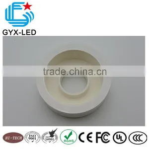 High Brightness Ring Form White Color Custom Air Conditioner Display Module thumbnail-1