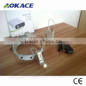 2016 Led Headlight With High Brightness Focus Headlight thumbnail-1