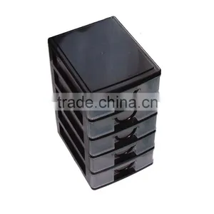 Hot Sell Plastic Storage Box With Lid thumbnail-3