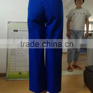 Best Quality Hospital Uniforms Bleach Resistant Scrubs for Women thumbnail-6