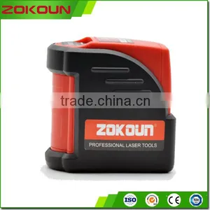 New Electronic Plumb Line Cross Line Laser thumbnail-6