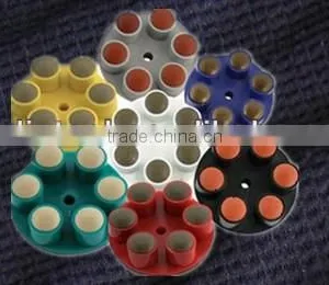 Diamond Concrete Floor Polishing Pads thumbnail-1