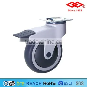 China Professional Manufacturer Caster Wheel for Sliding Door thumbnail-2