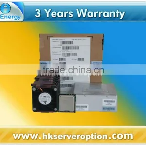 595729-B21 BL460c G6 Intel Xeon E5640 (2.66GHz/4-core/12MB/80W) Processor Kit thumbnail-1