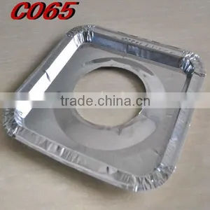 Aluminium Disposable Tableware thumbnail-1