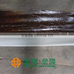 Self Adhesive Pvc Roofing Membrane thumbnail-2