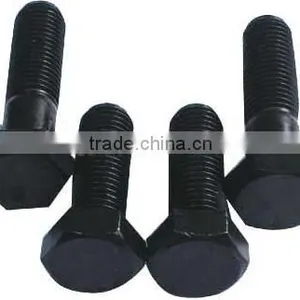 High Quality Different Types Nuts Bolts thumbnail-1