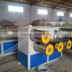 Qingdao Plastic Monofilament Making Machine for Broom thumbnail-3