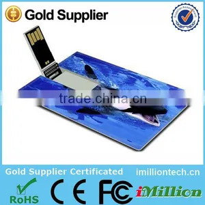 Promotion Gift Wholesale USB Memory Stick China thumbnail-1