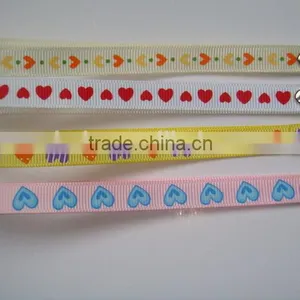 2015 Hot Sale Polyester Material Lanyards thumbnail-4