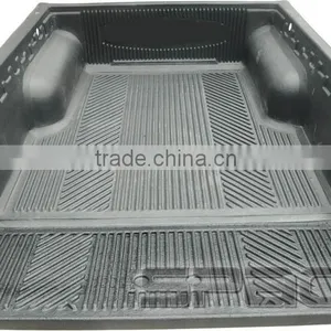 Cheap Fiberglass Tank Truck Parts for Hilux Vigo Single Cab thumbnail-3