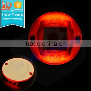 Hot Sale Solar Products LED Solar Road Stud With High Quality thumbnail-2