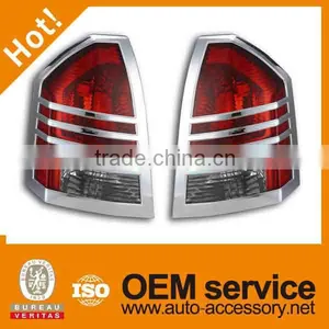 Chrome Car Body Kits thumbnail-1