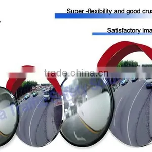 Dome Convex Mirror for Dubai Market thumbnail-4
