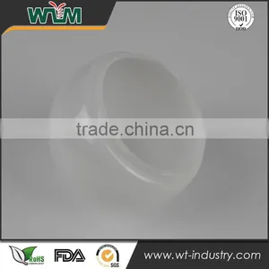 OEM/ODM Home Appliance PE Plastic Molded LED Moulding Parts thumbnail-3
