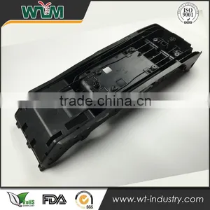 Nylon Custom Made Auto Parts Plastic Injection Mold thumbnail-4