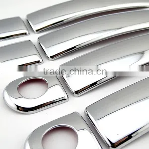 High Quality Exterior Door Handle Cover Plate thumbnail-3