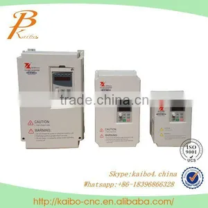 3.7kw 380v VFD for Cnc Router Machine thumbnail-4