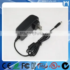 AC Adaptor KC KCC 18W Pass EMC Power Adapter EMI 9V 2A YHY-09002000 thumbnail-2