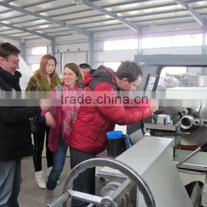 Threaded Pipe CNC Lathe, Pipe Threading Lathe How Much Money thumbnail-6