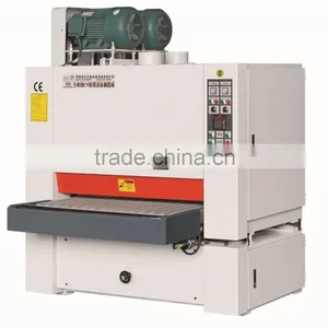 MDF/Solid Wood Boards/ Plywood Sander Machine/Sanding Machine thumbnail-2
