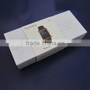 Wholesale 1.54inch IPS Screen MTK 6260A Smart Phone Watch thumbnail-6