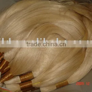 Colored Human Hair Bulk-613# thumbnail-1
