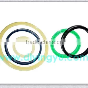 PU WIPER SEAL WITH HIGH QUALITY AND COMPETITIVE PRICE thumbnail-1