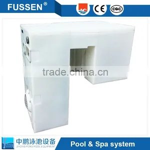 Recreonics Inc Swimming Pool Equipment thumbnail-3
