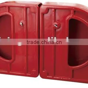 Touch-and-go Case thumbnail-1
