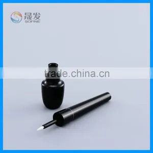 Empty Pet Liquid Eyeliner Container thumbnail-2