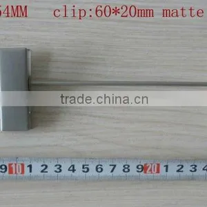 Metal Clothes Hooks,metal Clothes Hanger Fittings,metal Coat Hook,metal Suit Clips thumbnail-1