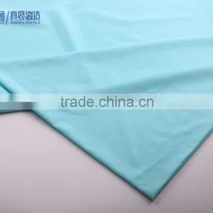 40D Nylon 20D Spandex, 86% Nylon 14%Spandex, 100gsm-130gsm, Weft Knit, Lingerie, Swim, Sportsfabric thumbnail-2
